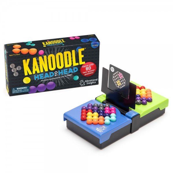 01 EDUCATIONAL INSIGHTS Kanoodle Head-to-Head