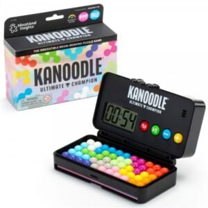 01 EDUCATIONAL INSIGHTS Kanoodle Ultimate Champion