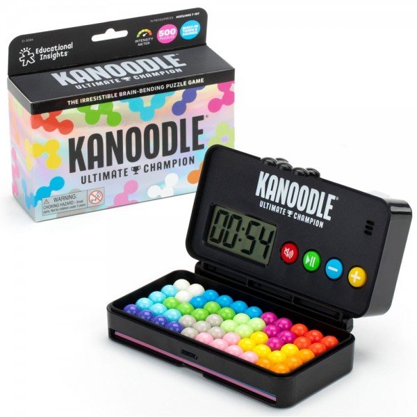 01 EDUCATIONAL INSIGHTS Kanoodle Ultimate Champion