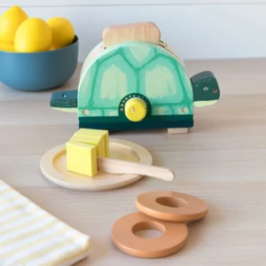 01 Manhattan Toy Toasty Turtle