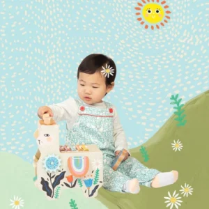 02 Manhattan Toy Musical Lili Llama