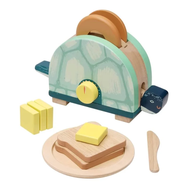 02 Manhattan Toy Toasty Turtle