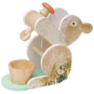 02 Manhattan Toy Bunny Hop Mixer