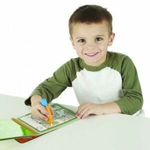 03 MELISSA & DOUG Water WOW! Safari