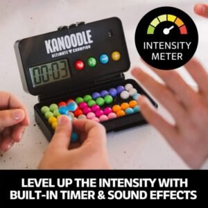 03 EDUCATIONAL INSIGHTS Kanoodle Ultimate Champion