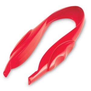 03 LEARNING RESOURCES Jumbo Tweezers (Single Unit- Random Colour)