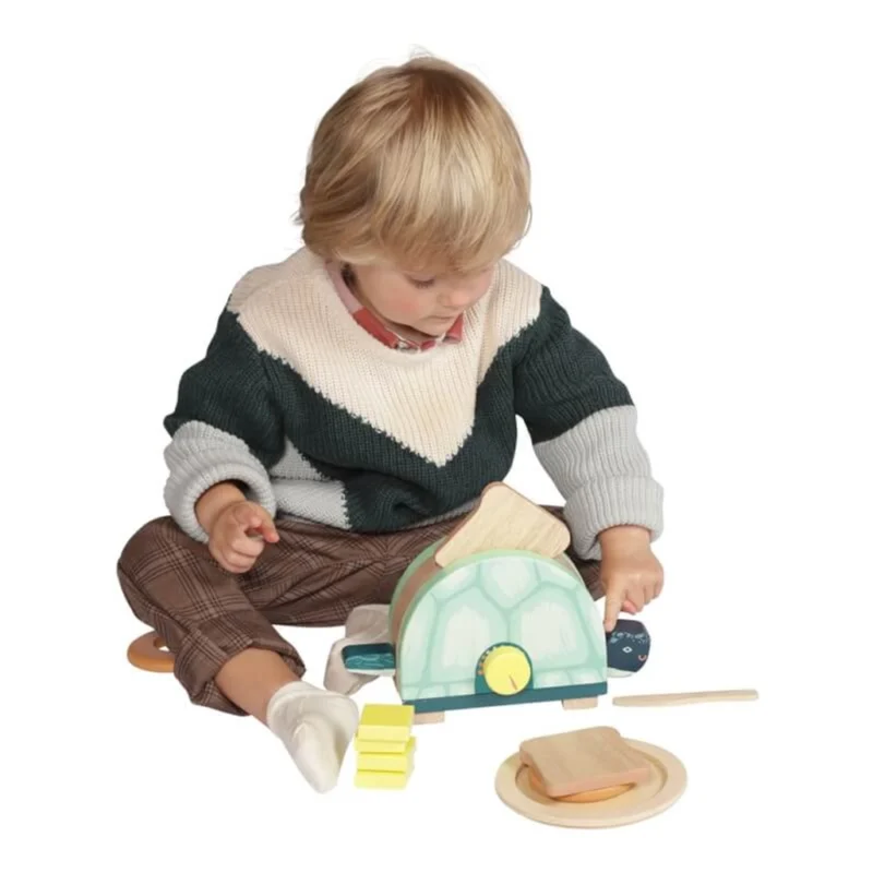 03 Manhattan Toy Toasty Turtle