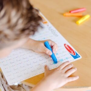 03 MELISSA & DOUG Addition Write-A-Mat