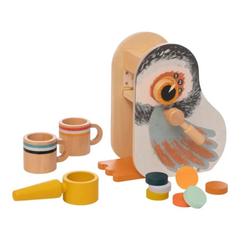 03 Manhattan Toy Early Bird Espresso