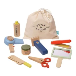 04 Manhattan Toy Style & Groom