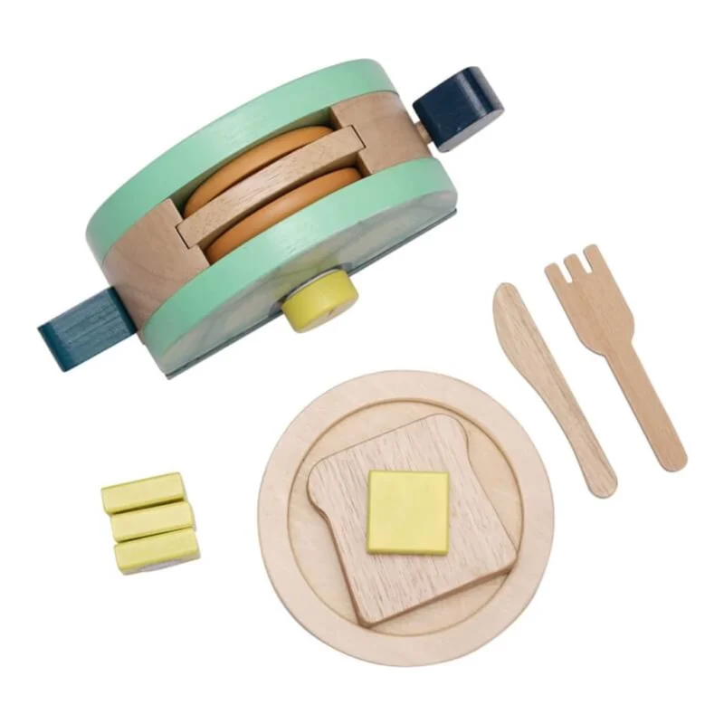 04 Manhattan Toy Toasty Turtle